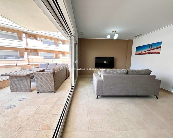 Image No.17-3 Bed Apartment for sale