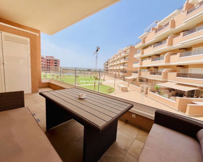 Image No.18-3 Bed Apartment for sale