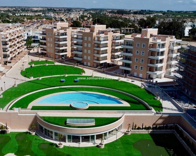 Image No.2-3 Bed Apartment for sale