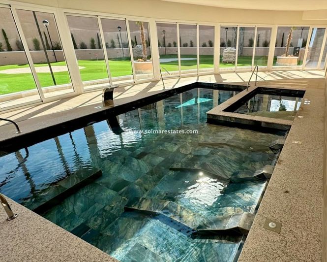 Image No.3-3 Bed Apartment for sale