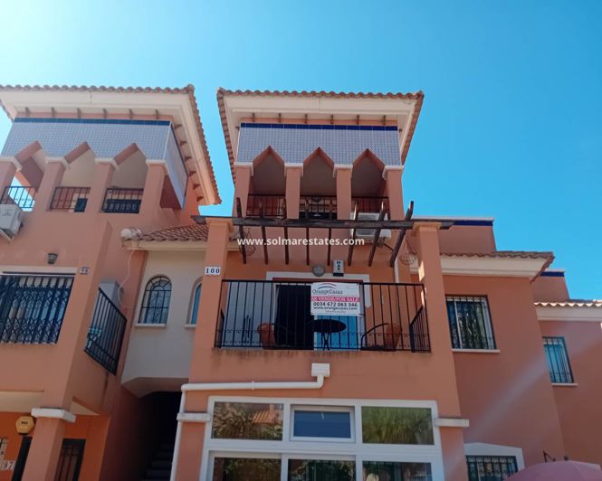 Image No.1-3 Bed Apartment for sale
