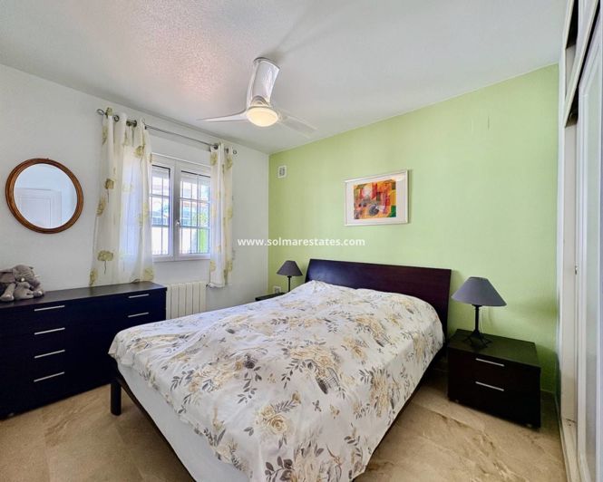 Image No.12-Villa de 3 chambres à vendre à Villamartin