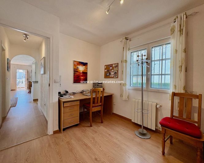 Image No.15-Villa de 3 chambres à vendre à Villamartin