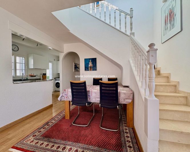 Image No.17-Villa de 3 chambres à vendre à Villamartin