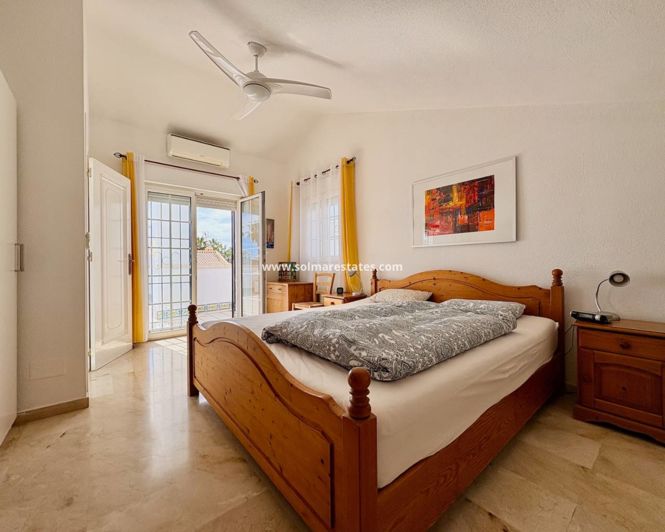 Image No.18-Villa de 3 chambres à vendre à Villamartin