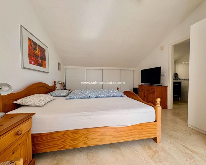 Image No.20-Villa de 3 chambres à vendre à Villamartin