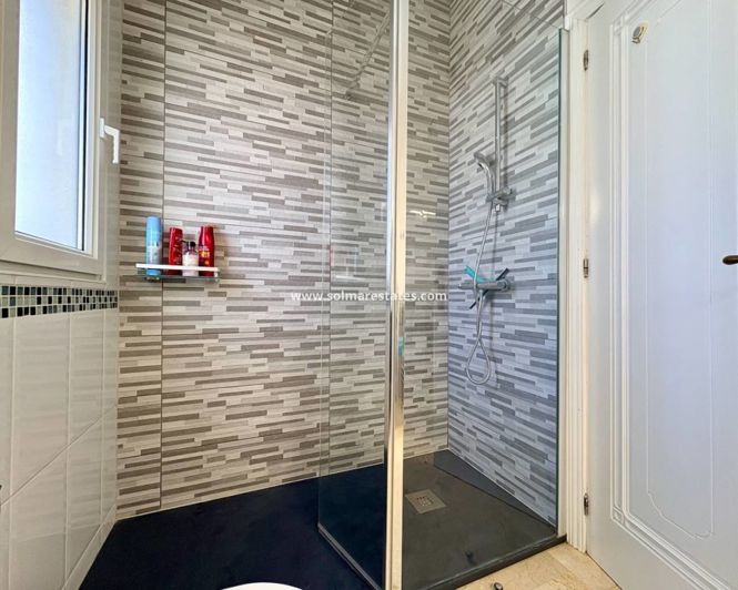 Image No.22-Villa de 3 chambres à vendre à Villamartin