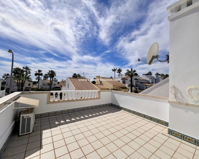 Image No.25-Villa de 3 chambres à vendre à Villamartin