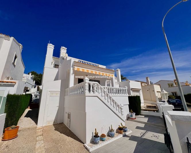 Image No.27-Villa de 3 chambres à vendre à Villamartin