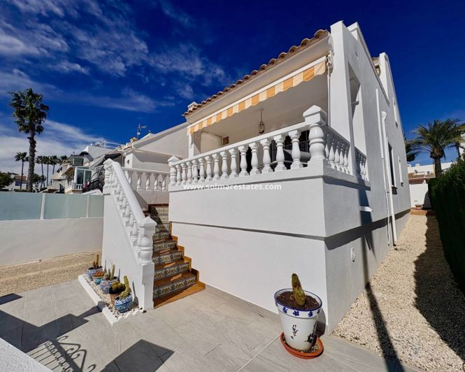 Image No.28-Villa de 3 chambres à vendre à Villamartin