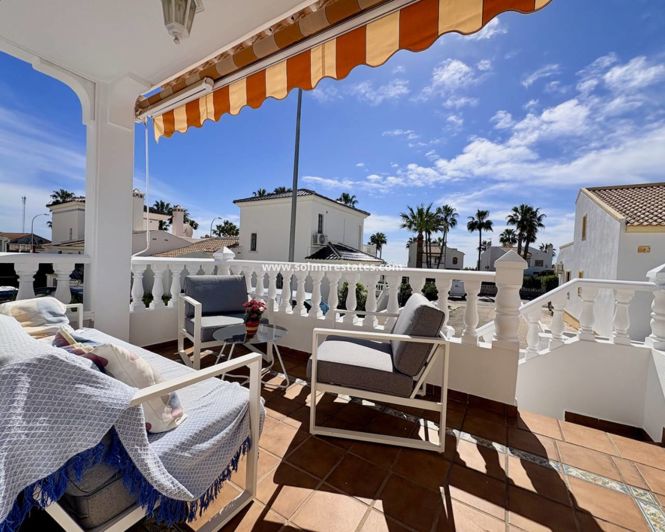 Image No.30-Villa de 3 chambres à vendre à Villamartin