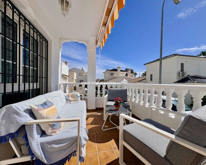 Image No.31-Villa de 3 chambres à vendre à Villamartin