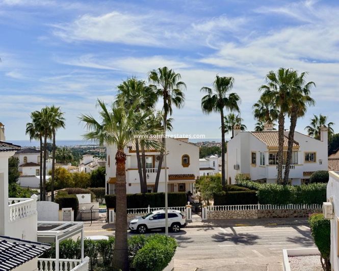 Image No.32-Villa de 3 chambres à vendre à Villamartin