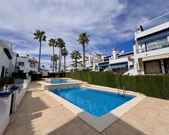 Image No.37-Villa de 3 chambres à vendre à Villamartin