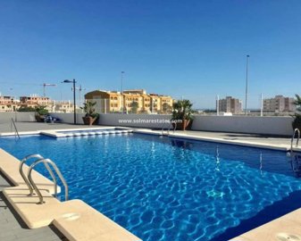 2 Bed Apartment for sale