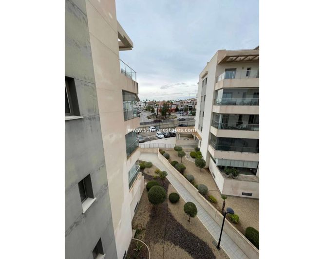 Image No.15-Appartement de 2 chambres à vendre à Villamartin