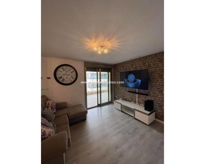 Image No.6-Appartement de 2 chambres à vendre à Villamartin