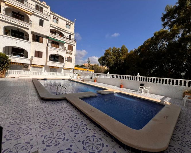 Image No.1-1 Bed Apartment for sale
