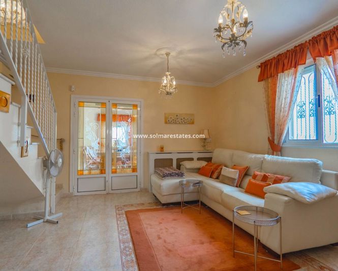 Image No.12-Villa de 5 chambres à vendre à Ciudad Quesada