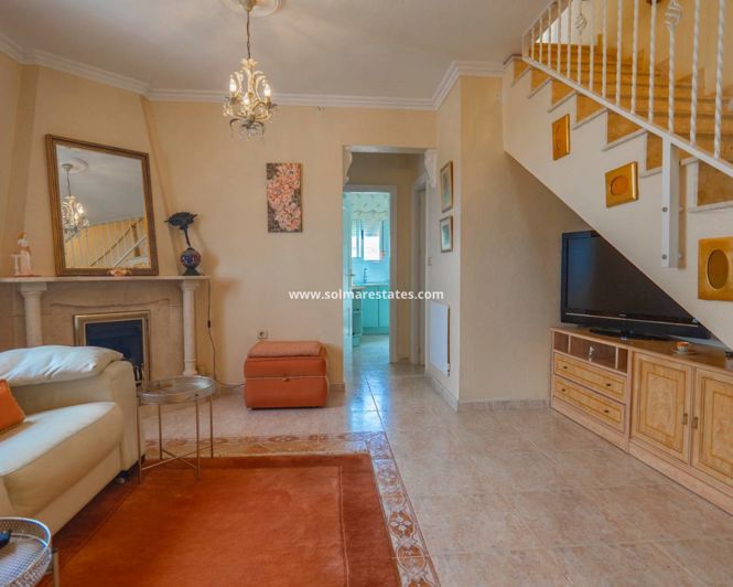 Image No.13-Villa de 5 chambres à vendre à Ciudad Quesada