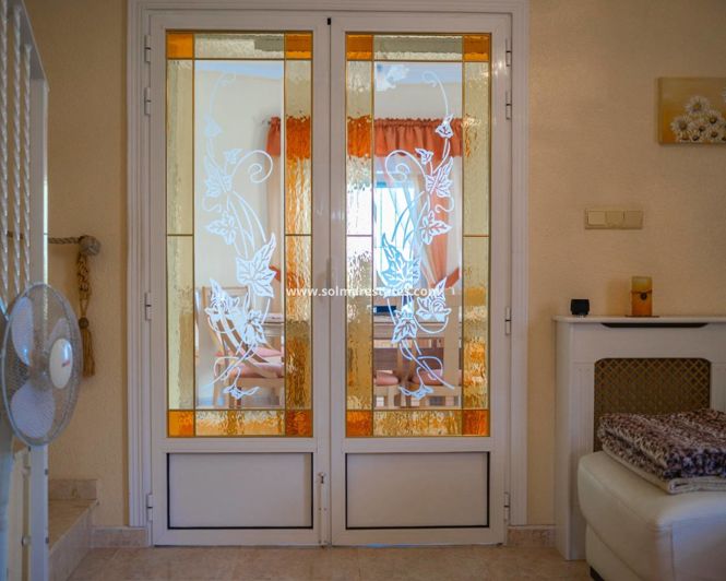 Image No.17-Villa de 5 chambres à vendre à Ciudad Quesada