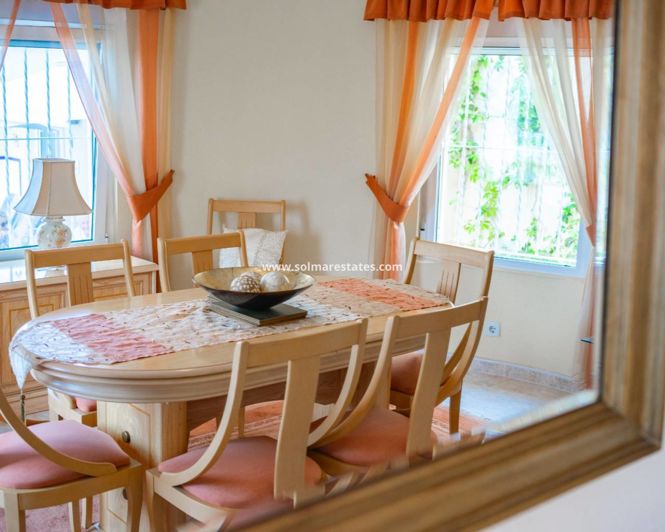 Image No.19-Villa de 5 chambres à vendre à Ciudad Quesada