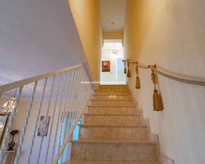 Image No.21-Villa de 5 chambres à vendre à Ciudad Quesada