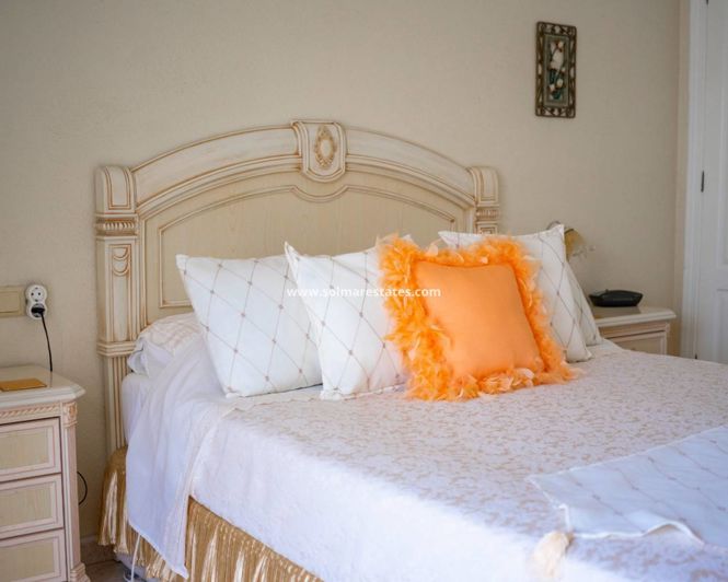 Image No.23-Villa de 5 chambres à vendre à Ciudad Quesada