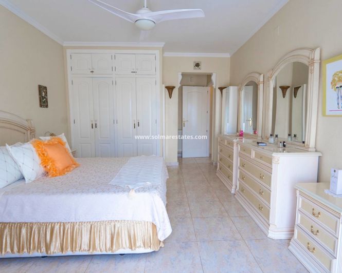 Image No.24-Villa de 5 chambres à vendre à Ciudad Quesada