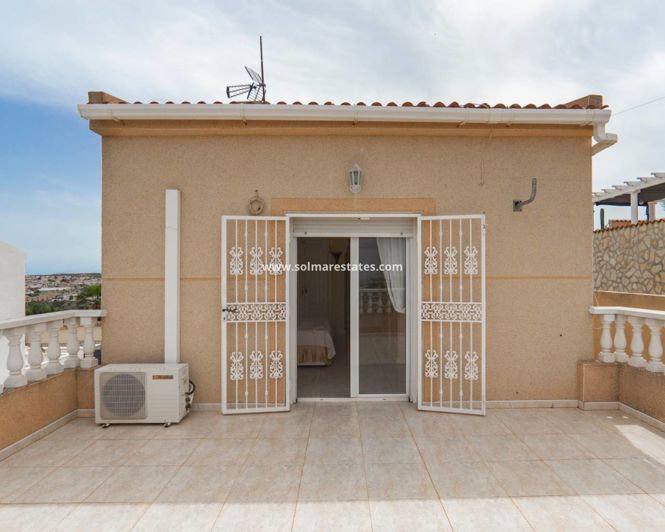 Image No.30-Villa de 5 chambres à vendre à Ciudad Quesada