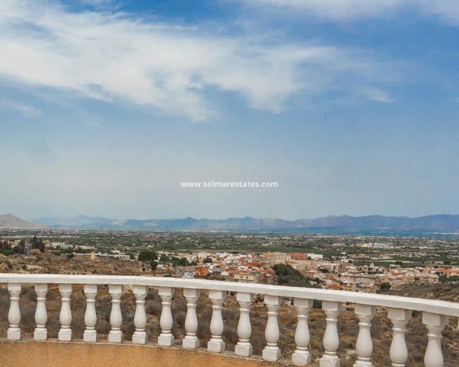 Image No.31-Villa de 5 chambres à vendre à Ciudad Quesada