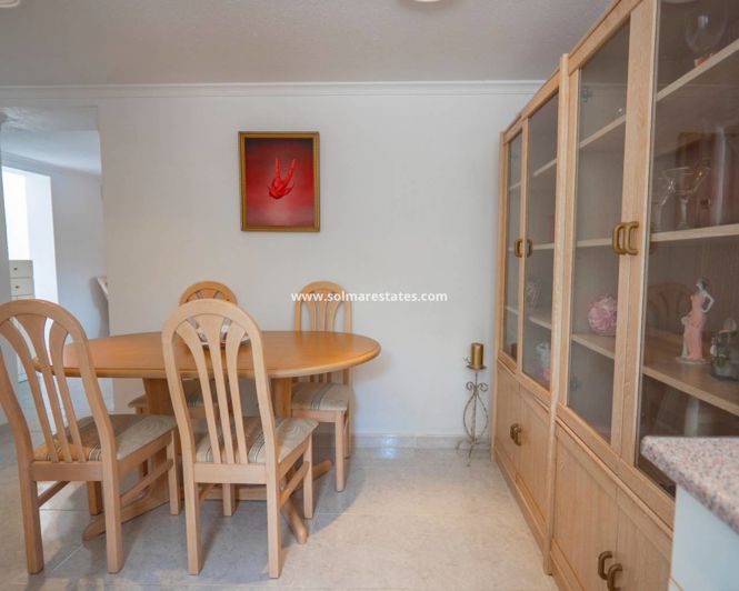 Image No.41-Villa de 5 chambres à vendre à Ciudad Quesada