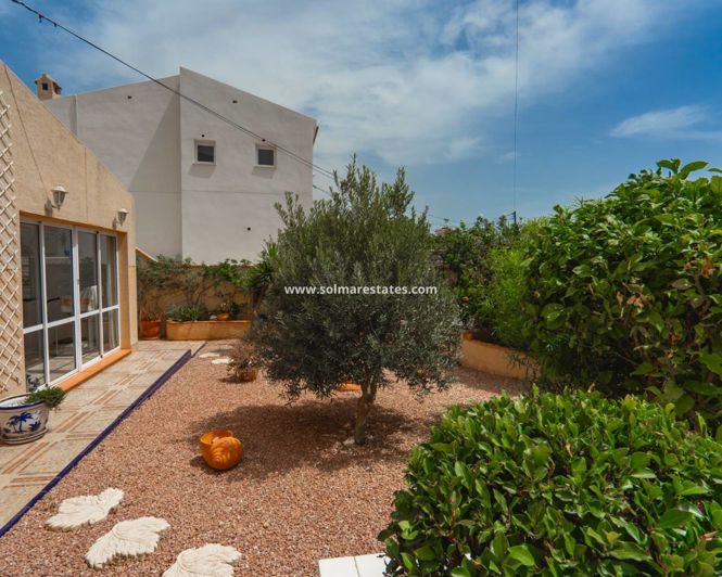 Image No.47-Villa de 5 chambres à vendre à Ciudad Quesada