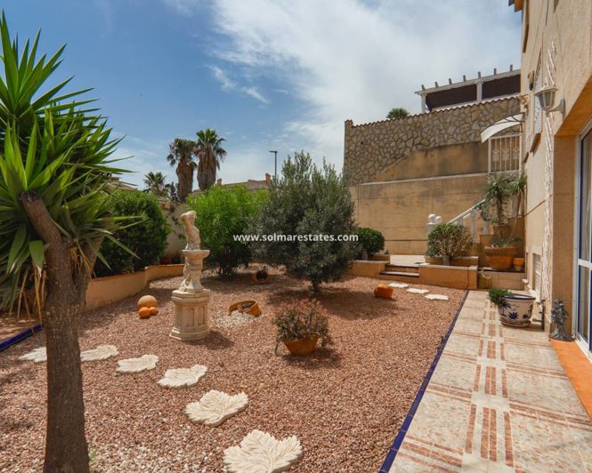 Image No.48-Villa de 5 chambres à vendre à Ciudad Quesada