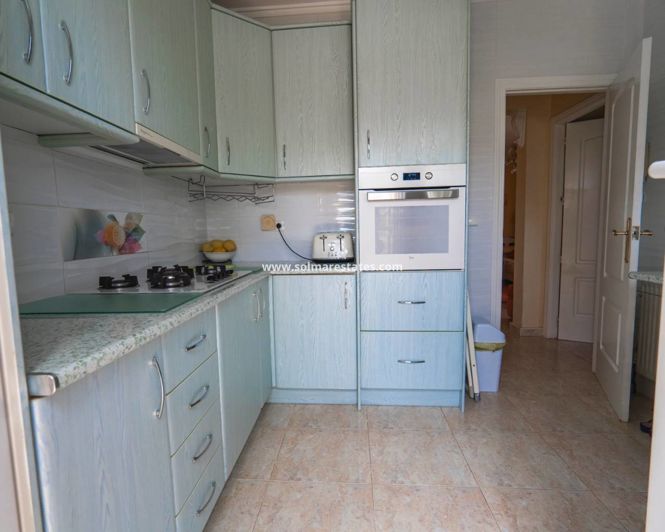 Image No.5-Villa de 5 chambres à vendre à Ciudad Quesada