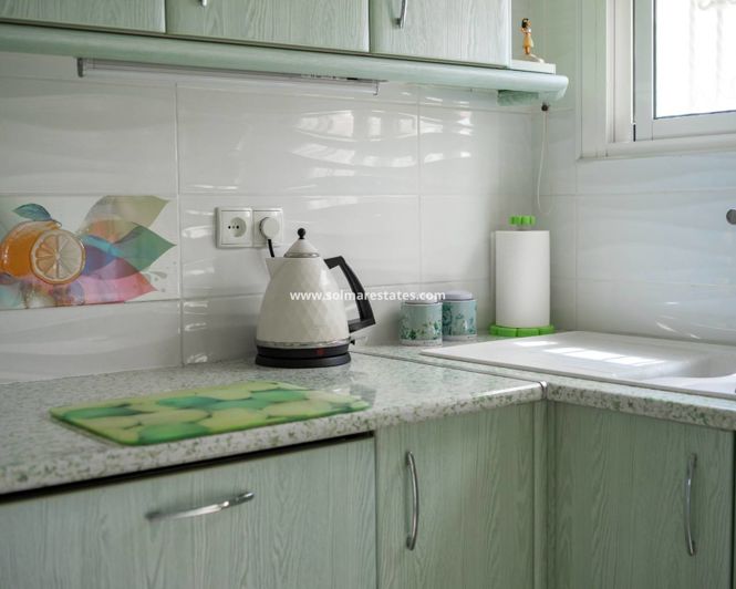 Image No.6-Villa de 5 chambres à vendre à Ciudad Quesada