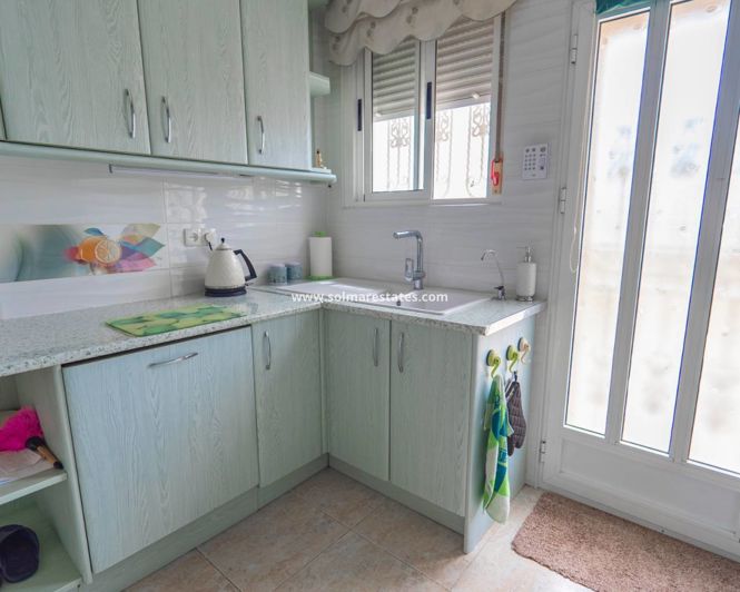 Image No.8-Villa de 5 chambres à vendre à Ciudad Quesada