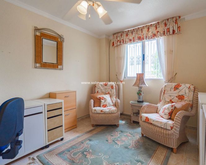 Image No.9-Villa de 5 chambres à vendre à Ciudad Quesada