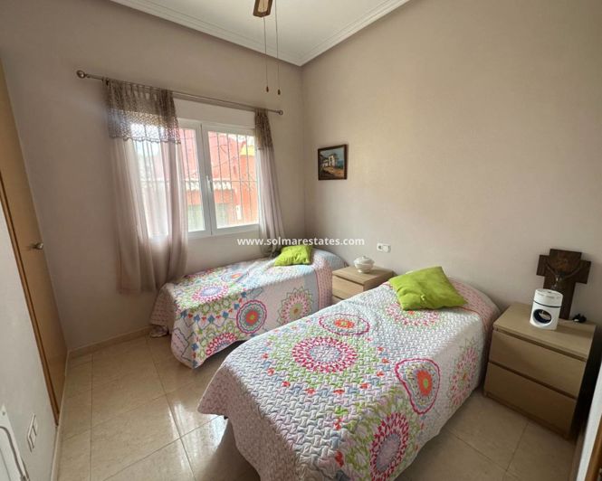 Image No.7-Appartement de 3 chambres à vendre à Jacarilla