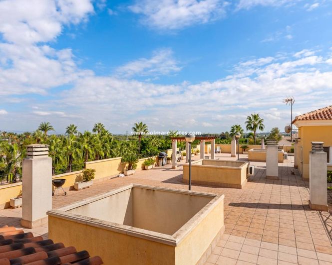 Image No.3-Appartement de 3 chambres à vendre à Jacarilla