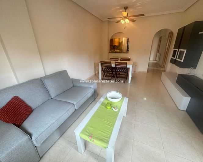 Image No.5-Appartement de 3 chambres à vendre à Jacarilla