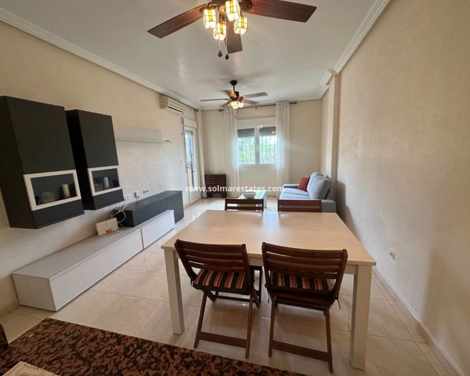 Image No.6-Appartement de 3 chambres à vendre à Jacarilla