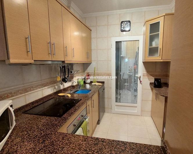 Image No.8-Appartement de 3 chambres à vendre à Jacarilla