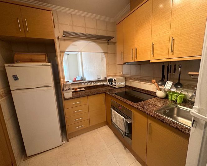 Image No.9-Appartement de 3 chambres à vendre à Jacarilla