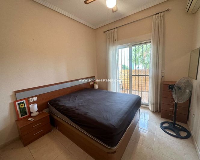 Image No.10-Appartement de 3 chambres à vendre à Jacarilla