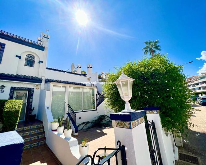 Image No.17-Bungalow de 3 chambres à vendre à Villamartin