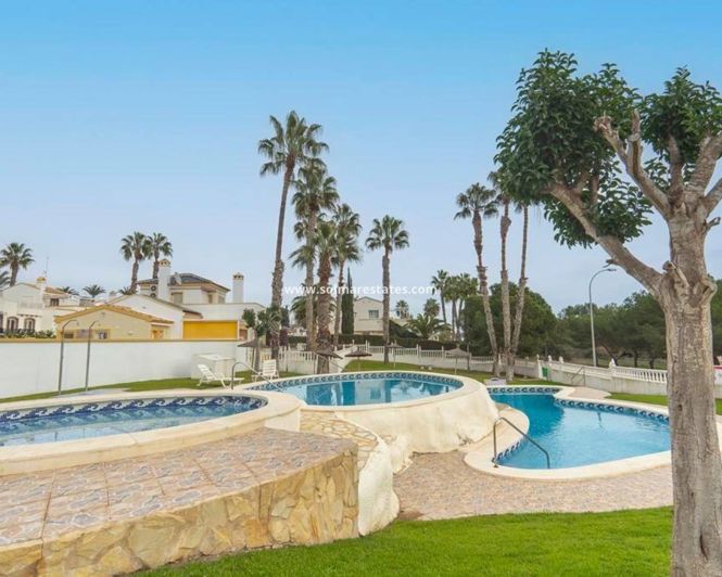 Image No.18-Bungalow de 3 chambres à vendre à Villamartin