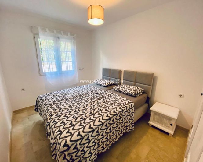 Image No.8-Bungalow de 3 chambres à vendre à Villamartin