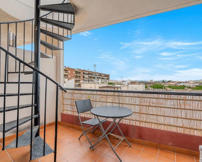 Image No.8-Appartement de 2 chambres à vendre à Almoradí