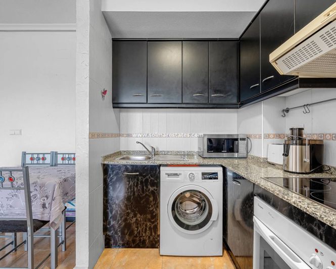 Image No.11-Appartement de 2 chambres à vendre à Almoradí